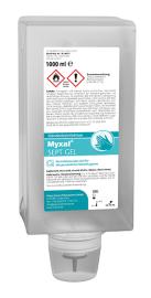 Händedesinfektion Myxal® Sept Gel Produktbild