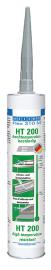 Kleb- und Dichtstoff Flex 310 M HT-200 grau 310ml Produktbild