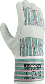 Rindvollleder-Handschuh Produktbild