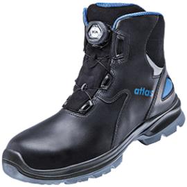 Sicherheitsschnürschuh SL 9845 XP BOA blue 2.0 ESD Produktbild