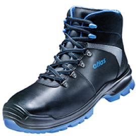 Sicherheitsschnürschuh SL 525 XP blue ESD Produktbild
