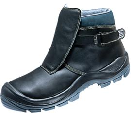 Schweißer-Sicherheitsschuh Duo Soft 765 Produktbild