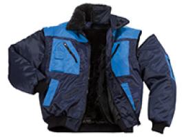 Pilotjacke Produktbild