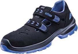 Sicherheitshalbschuh Produktbild