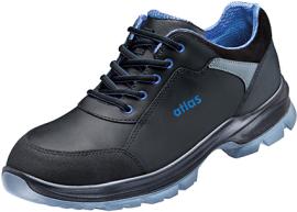 Sicherheitshalbschuh Produktbild