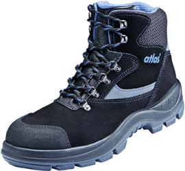 Sicherheitsschnürschuh ERGO-MED 735 XP ESD Produktbild
