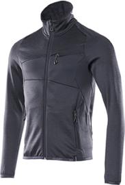 Fleecepullover Produktbild