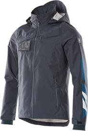 Hardshell-Jacke Produktbild