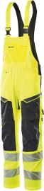 Warnschutzlatzhose Produktbild
