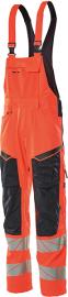 Warnschutzlatzhose Produktbild