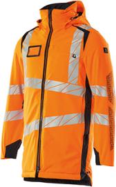 Warnschutz-Parka Produktbild