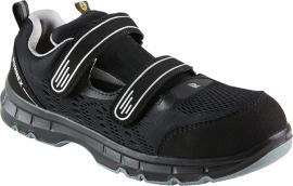 Sicherheitssandale Produktbild