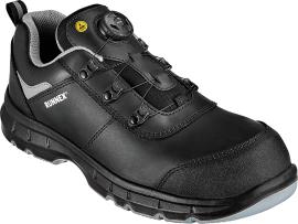 Sicherheitshalbschuh Produktbild