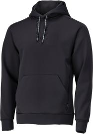 Fleece-Kapuzensweatshirt Produktbild