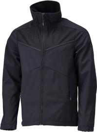 Softshell-Jacke Produktbild