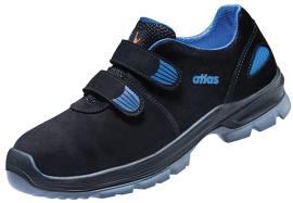 Sicherheitshalbschuh Produktbild