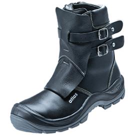 Schweißer-Sicherheitsstiefel Produktbild