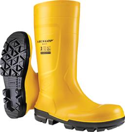 Sicherheitsstiefel Produktbild
