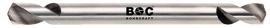 Doppelendbohrer HSS-G Produktbild