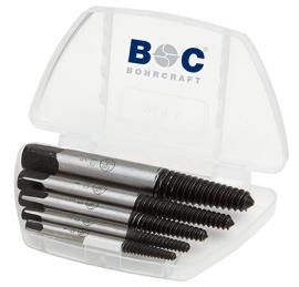 Schraubenausdrehersatz Produktbild