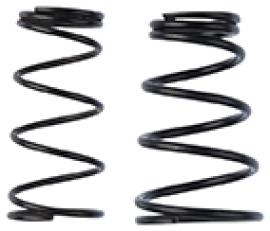 Power-Change Auswurffeder Produktbild