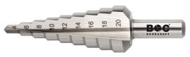 Stufenbohrer HSS-G Produktbild