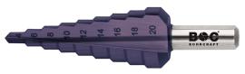 Stufenbohrer HSS-G/TiAIN Produktbild