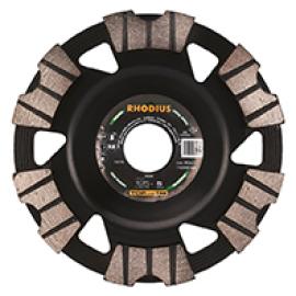 Diamant-Schleiftopf Produktbild