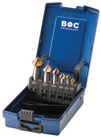 Kegelsenkersatz HSS/TiN Produktbild