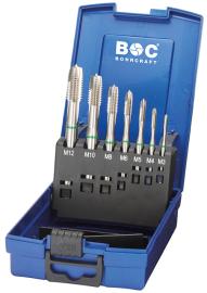 Maschinengewindebohrersatz HSS-E Produktbild