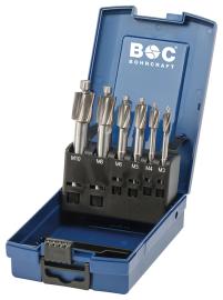 Flachsenkersatz HSS Produktbild