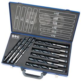 Spiralbohrersatz HSS Produktbild