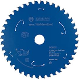Kreissägeblatt für Akkusägen Expert for Stainless Steel Produktbild