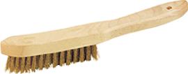 Handdrahtbürste Produktbild