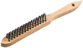 Kehlnahtbürste Produktbild