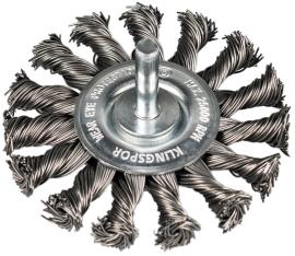 Zopf-Rundbürste Produktbild