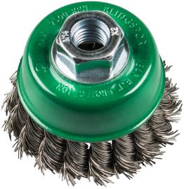 Zopf-Topfbürste Produktbild