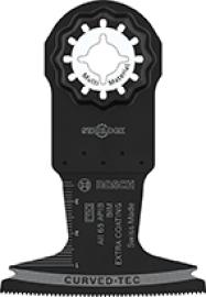 Multi-Cutter Zubehör Starlock BIM PRO Tauchsägeblatt AII 65 APIB Produktbild