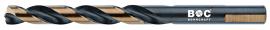 Spiralbohrer HSS-G TURBO BC-QP Produktbild