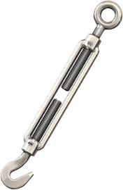 Spannschloss Produktbild