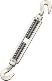 Spannschloss Produktbild