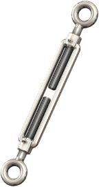 Spannschloss Produktbild