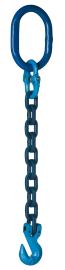 Forst-Allzweckketten, mit Aufhängering und Verkürzungshaken Produktbild