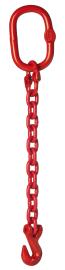 Forst-Allzweckketten, mit Aufhängering und Verkürzungshaken Produktbild