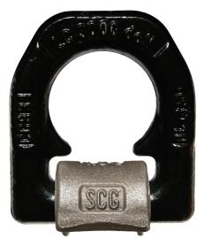 Anschlagpunkte (mit LC gestempelt), ohne Feder Produktbild