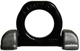 Anschlagringböcke (mit LC gestempelt) Produktbild