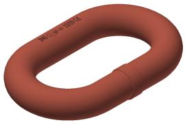 Einzelglieder Form B Produktbild