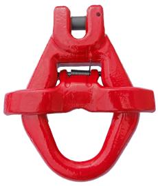 McBULL® Absetzkipperöse, GK8, 13 mm Produktbild