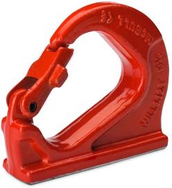 Anschweißhaken Produktbild