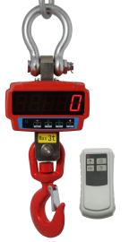 Digitale Kranwaagen Produktbild